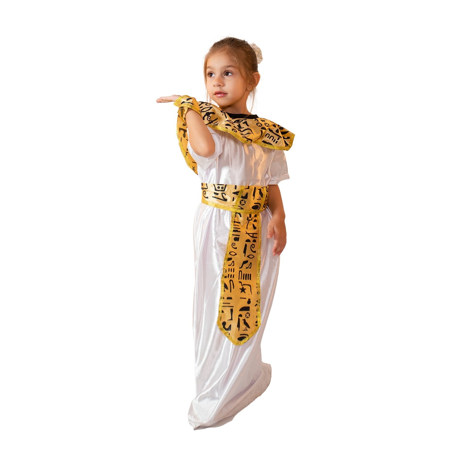 faroh costume for girls