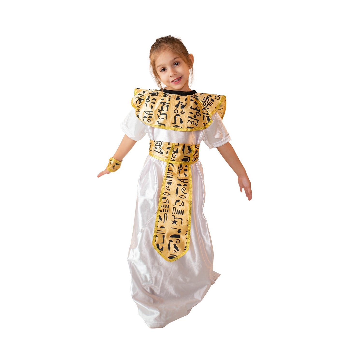 faroh costume for girls