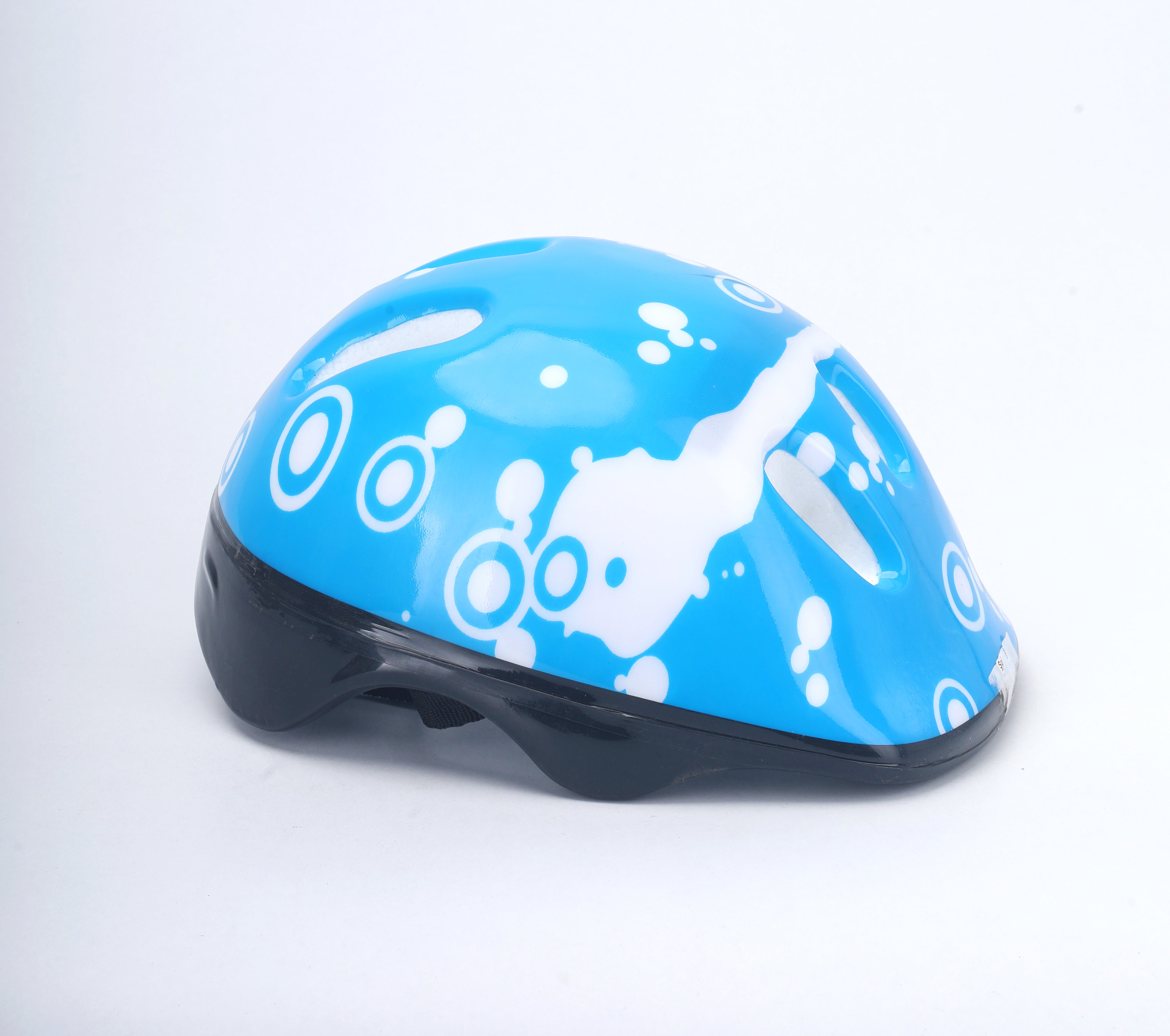 Bike Helmet Spikes Kingdom