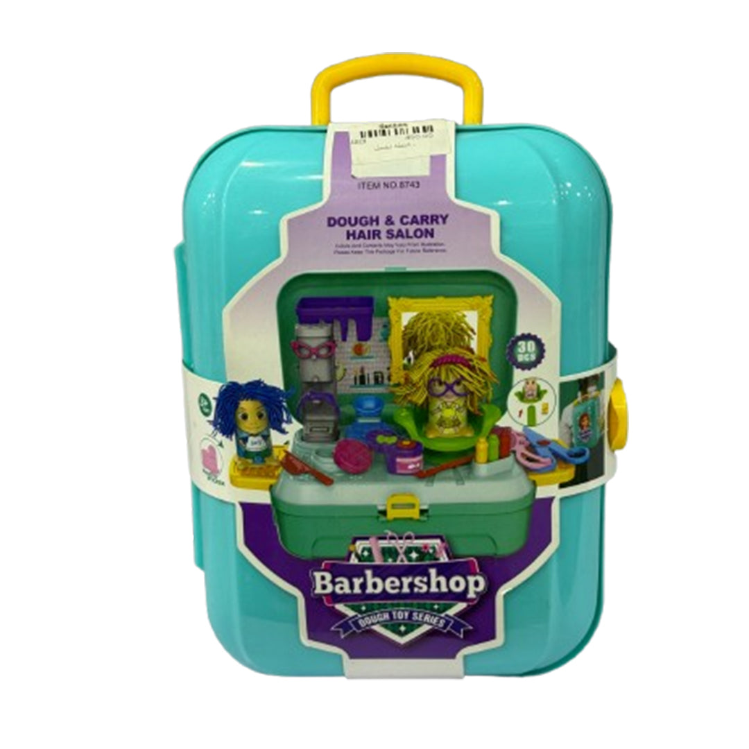 barbershop Bag