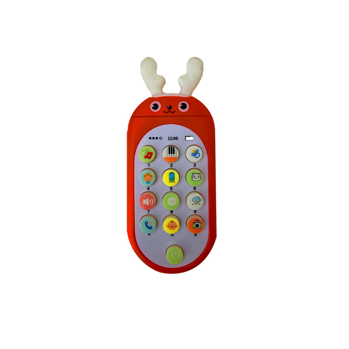 Baby phone