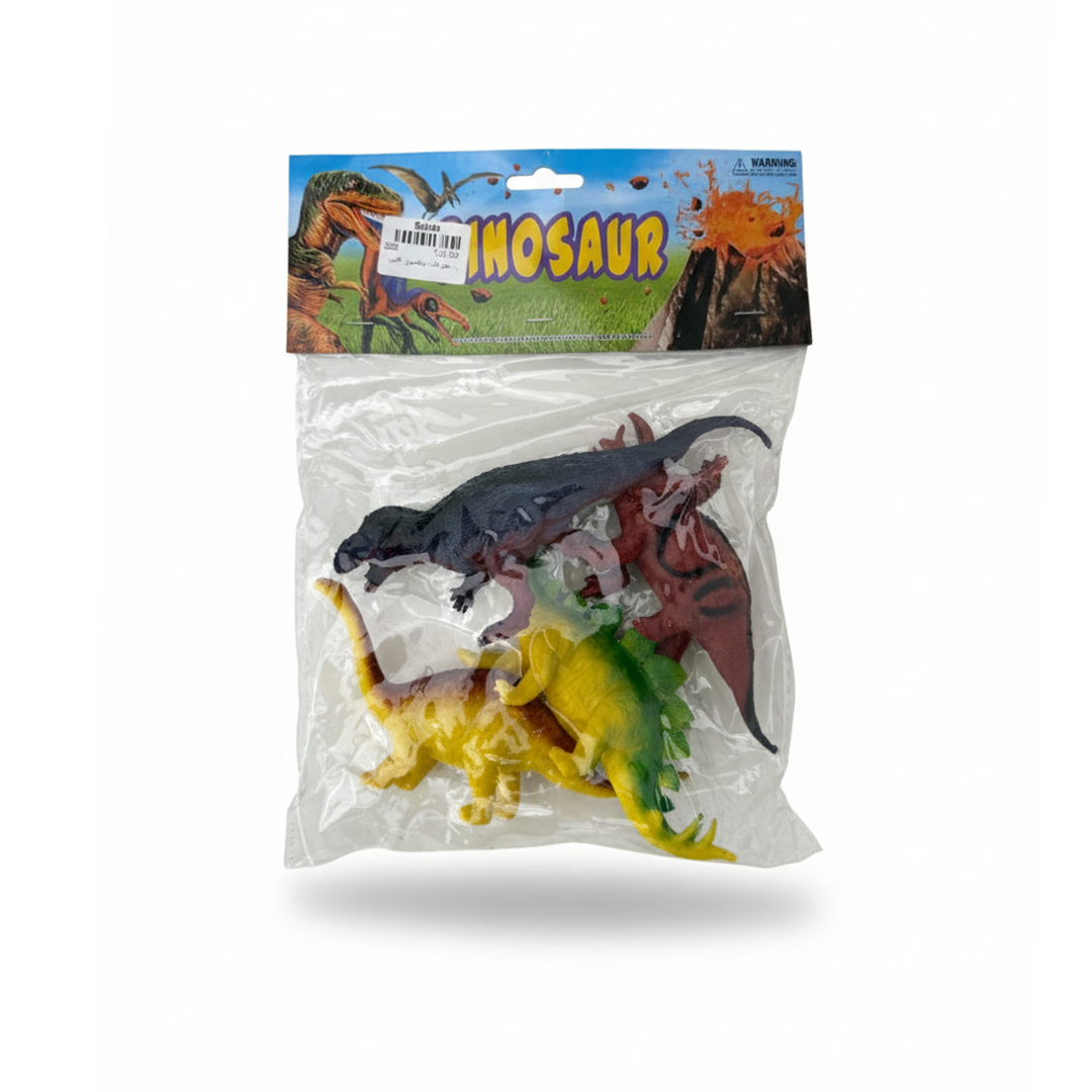 Dinosaurs set