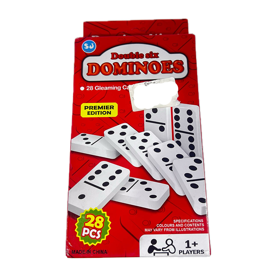 DOMINOES