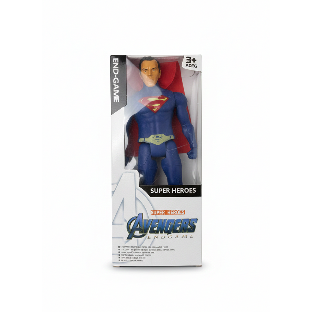Avengers superman