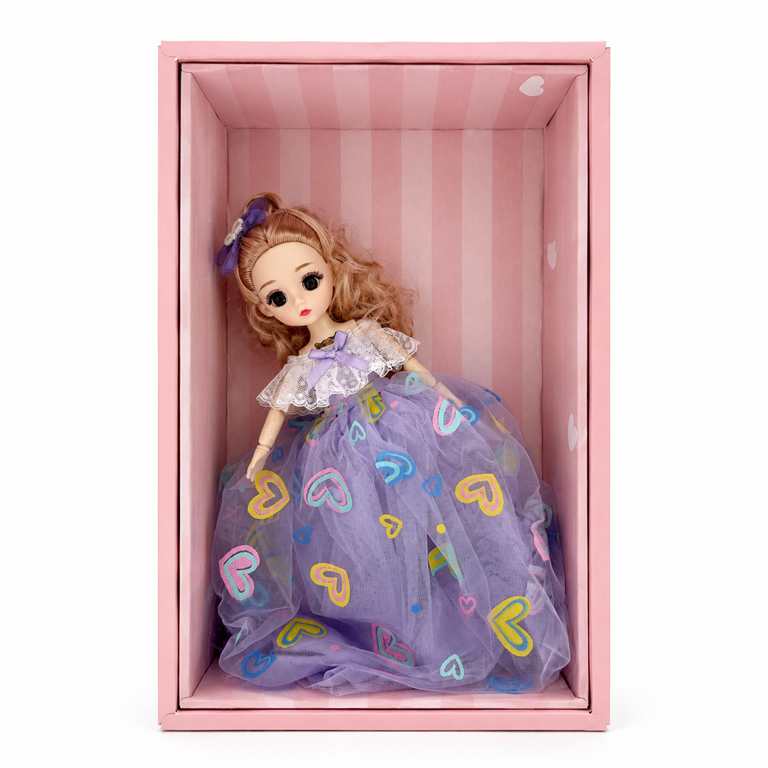 Princess Doll
