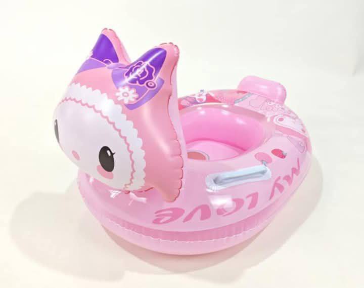 kuromi float