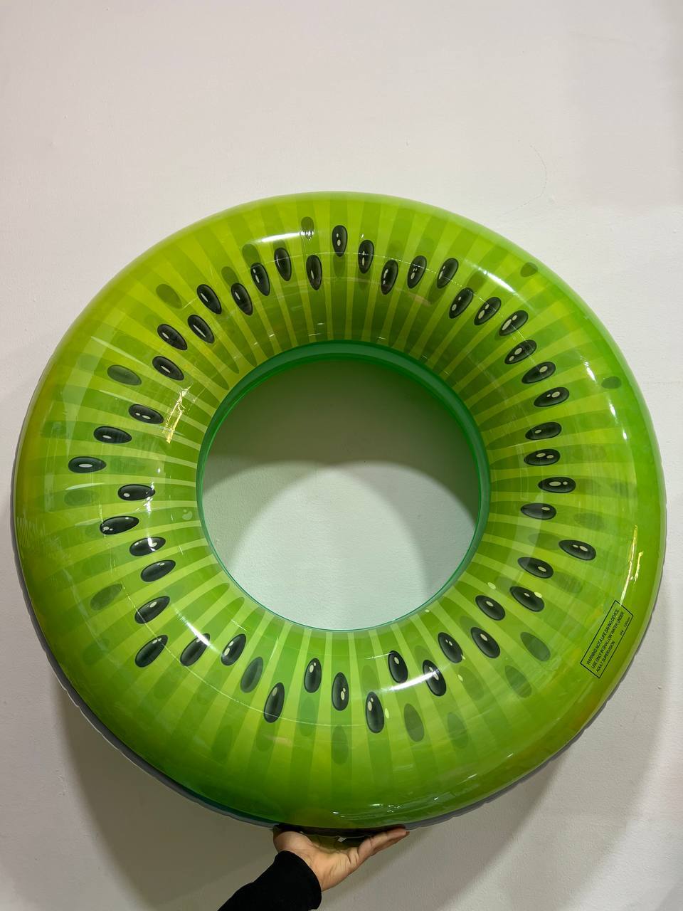 kiwi float 90 cm