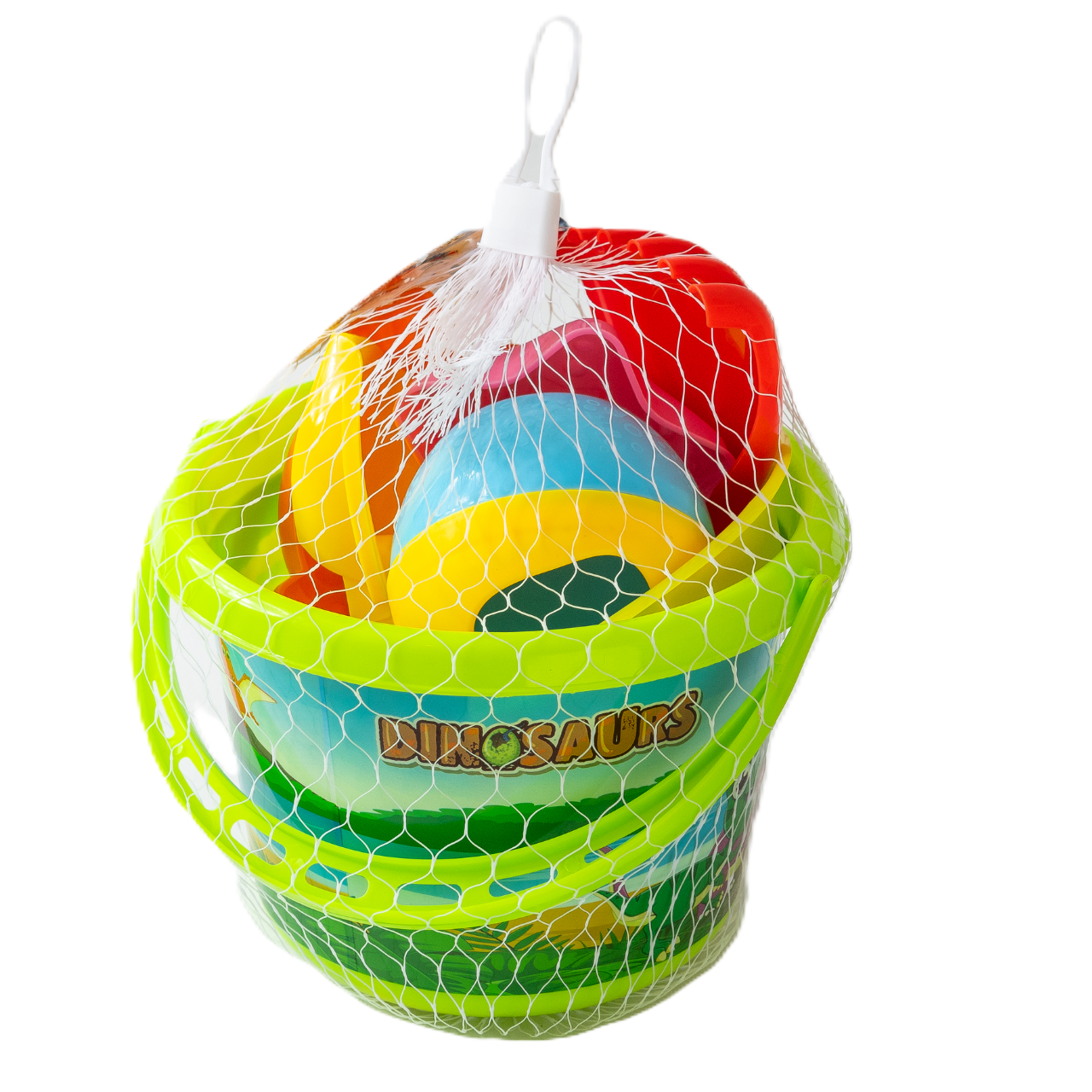 Dinosaur Beach Toys For Kids