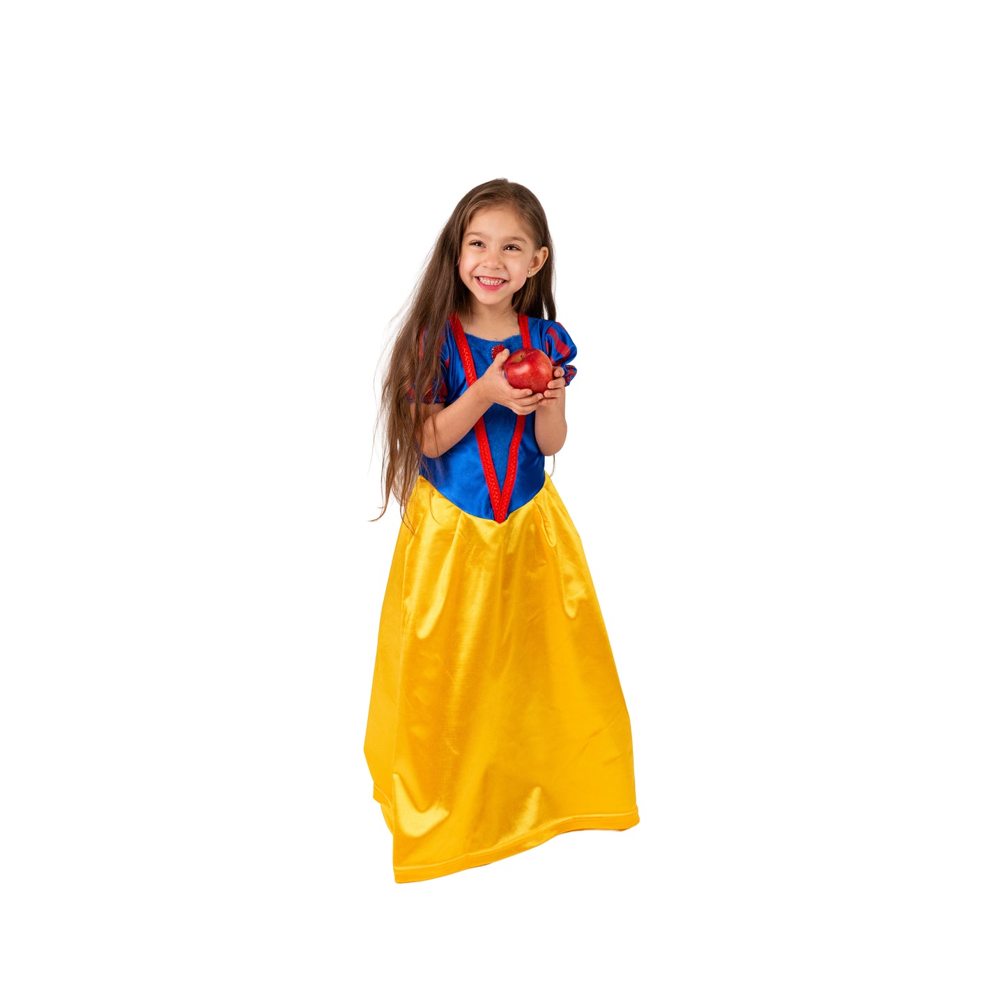 snow white costume