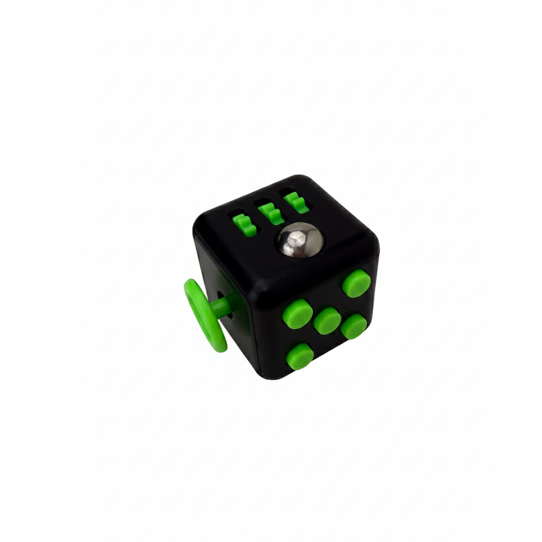 fidget cube