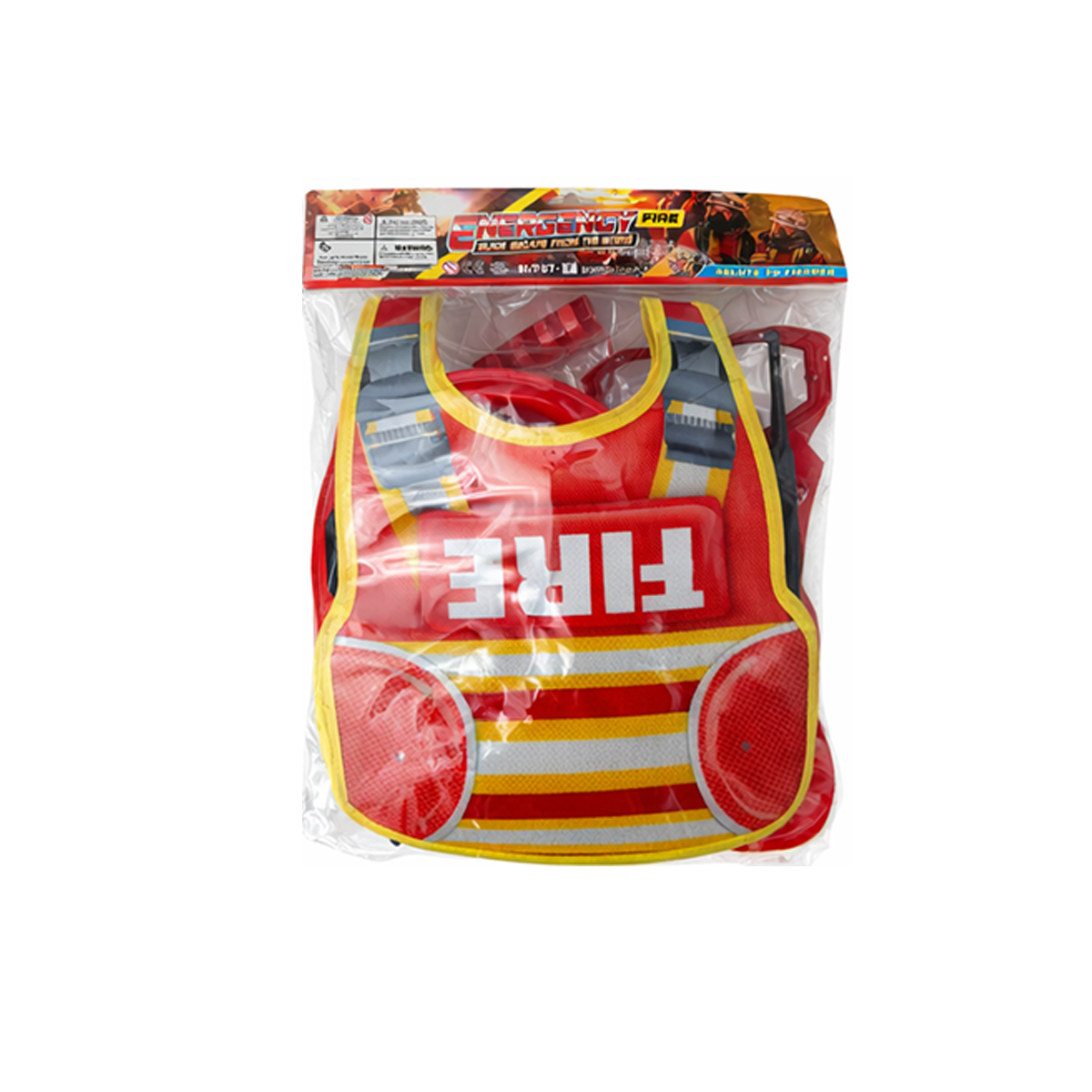 fireman tools