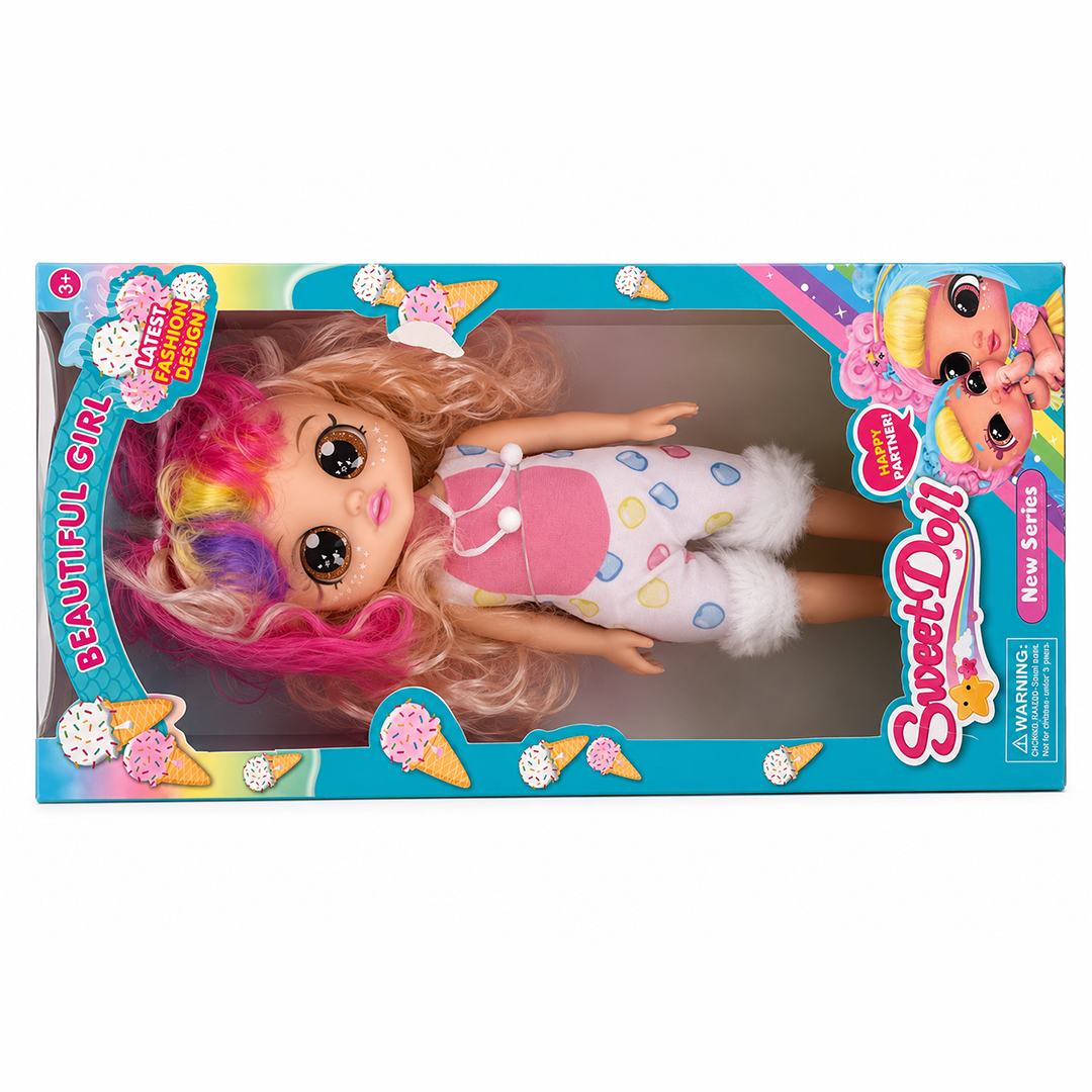Sweet Doll