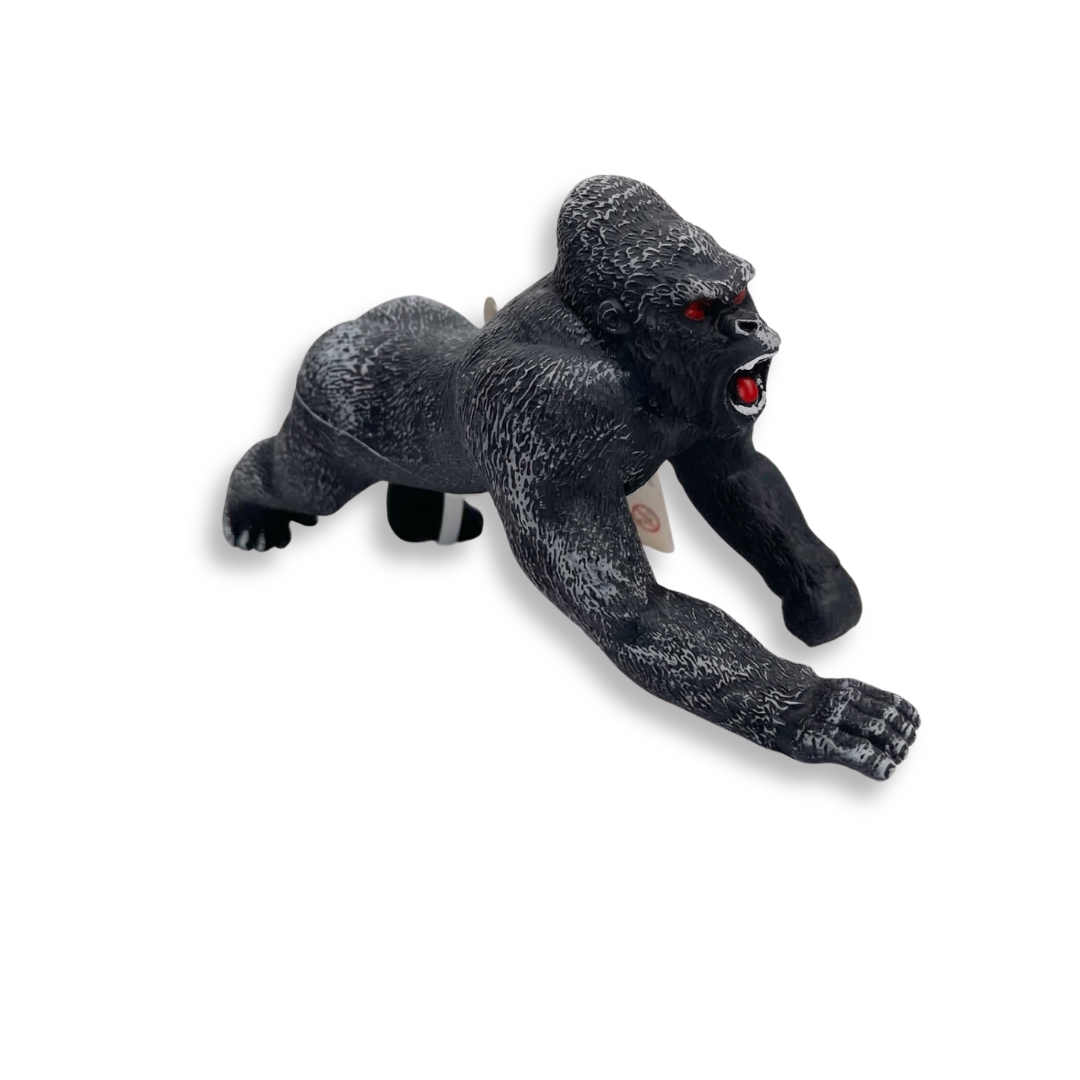 gorilla soft toy