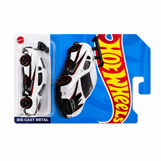 Hot Wheels Car