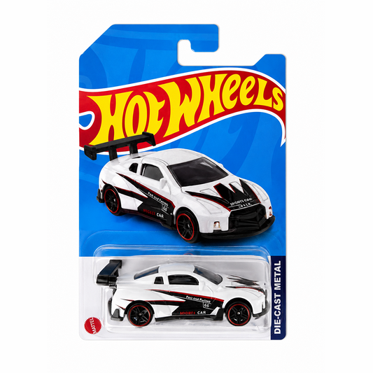 Hot Wheels Car