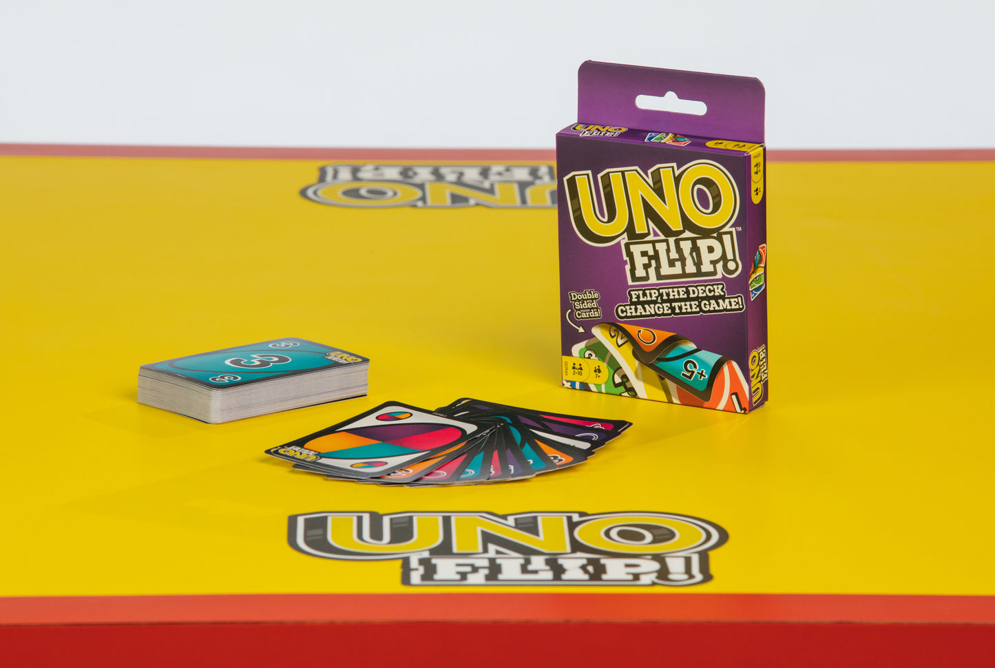 uno flip cards