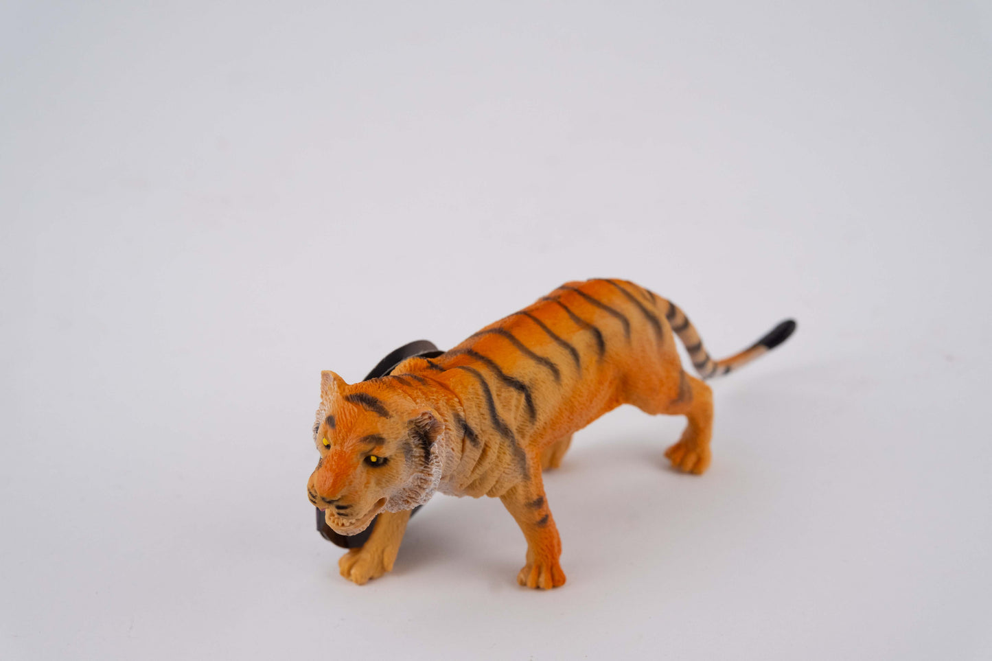 Small Tiger Figurine