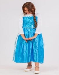 Frozen's Elsa Costume