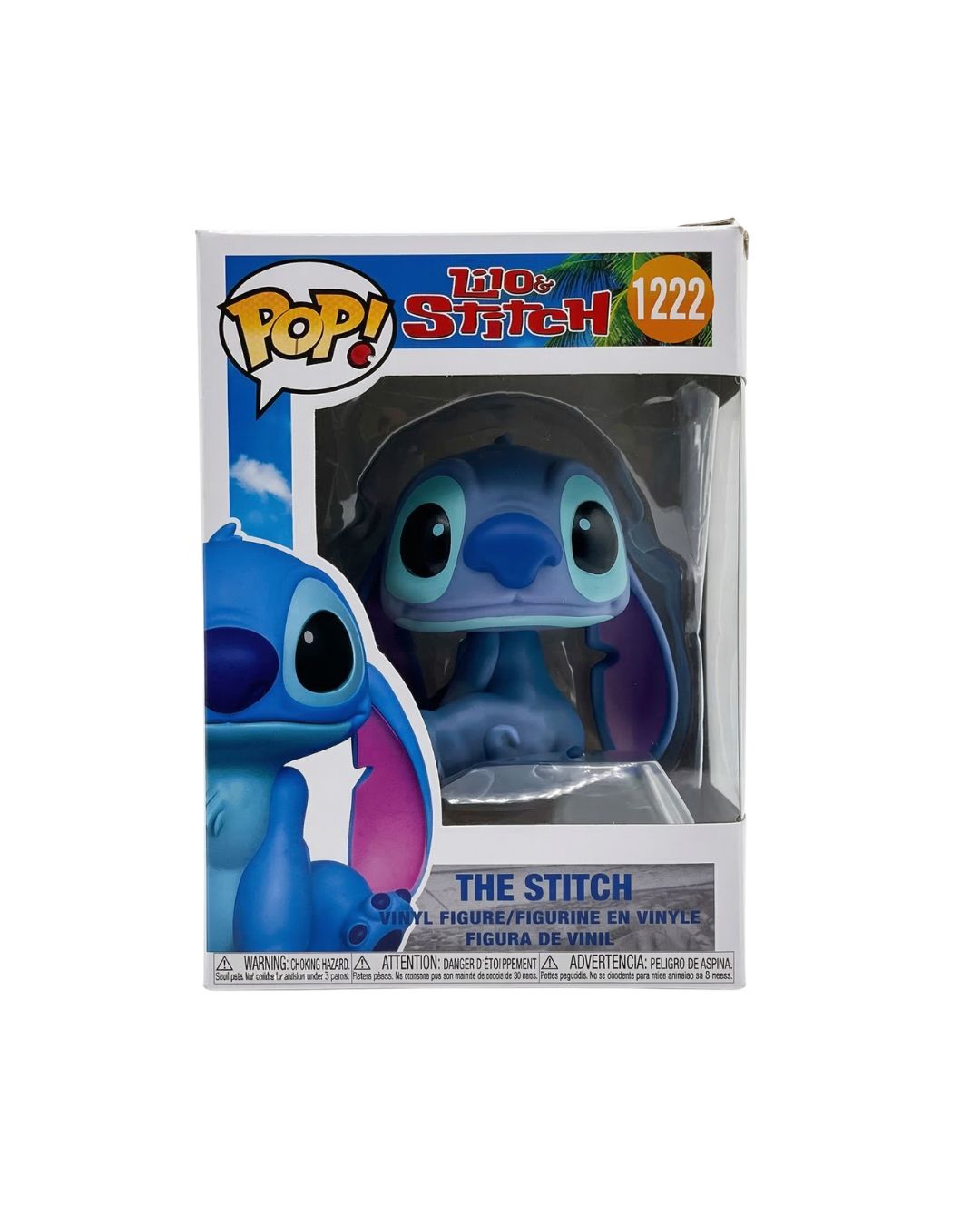 Stitch