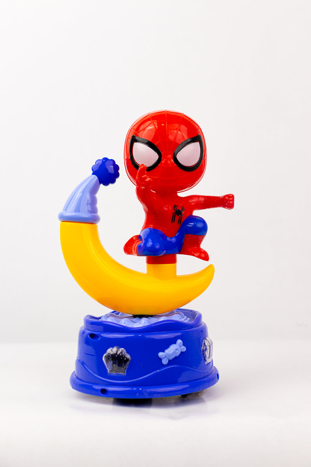Spider Lantern