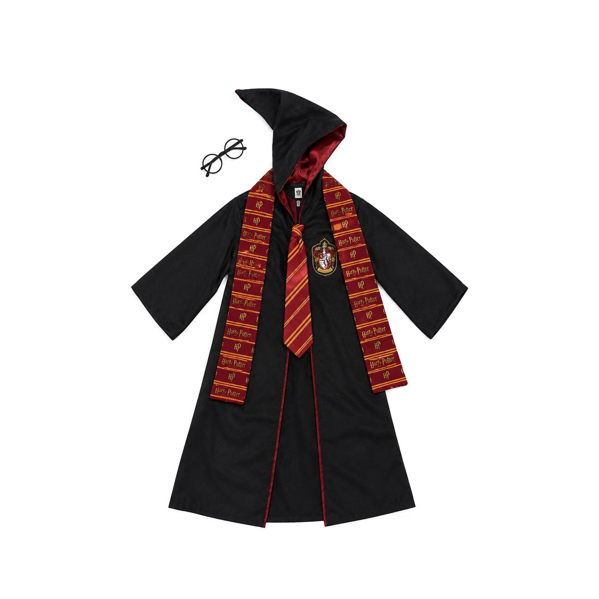 Harry Potter Costume