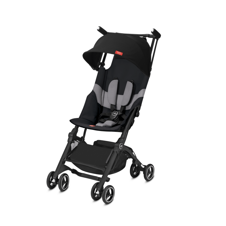 GB stroller Pockit+ Desert Night