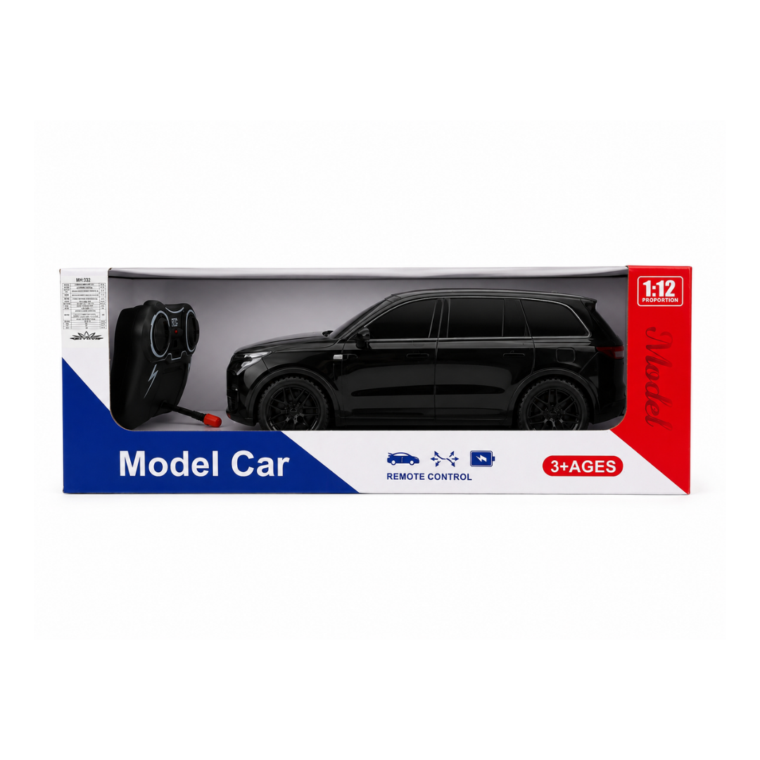 Model Car