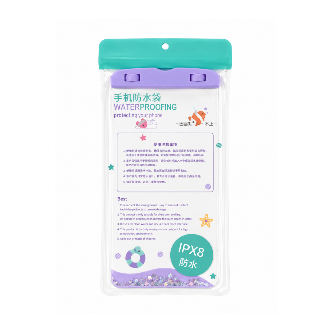 Water Proofing Protecting Your phone