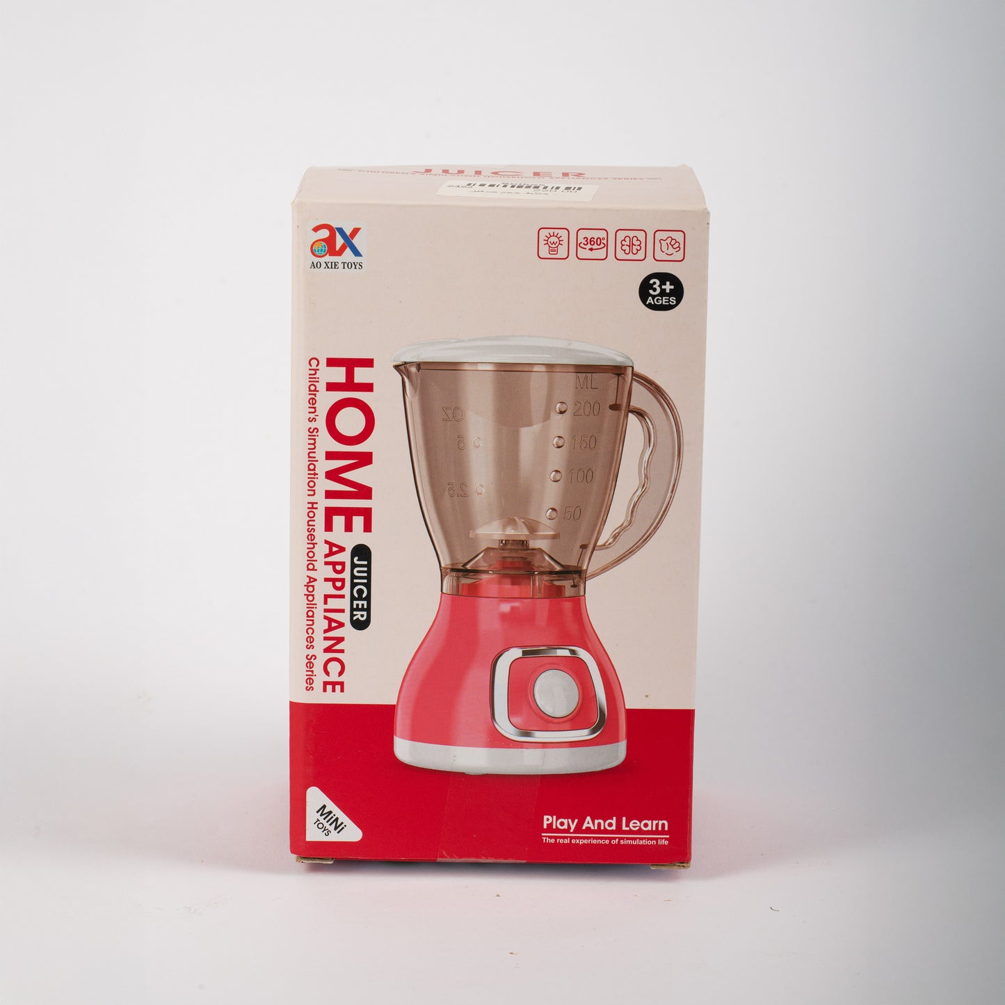 blender