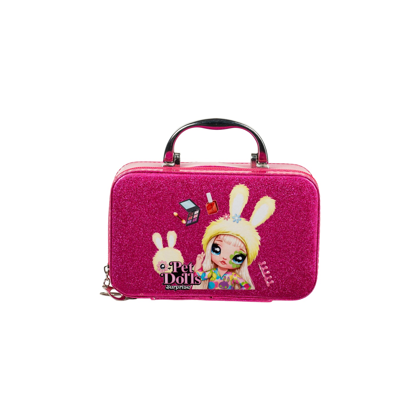 Makeup Bag