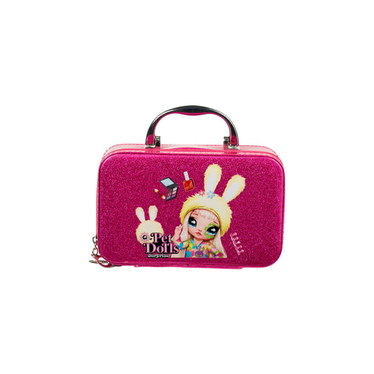 Makeup Bag