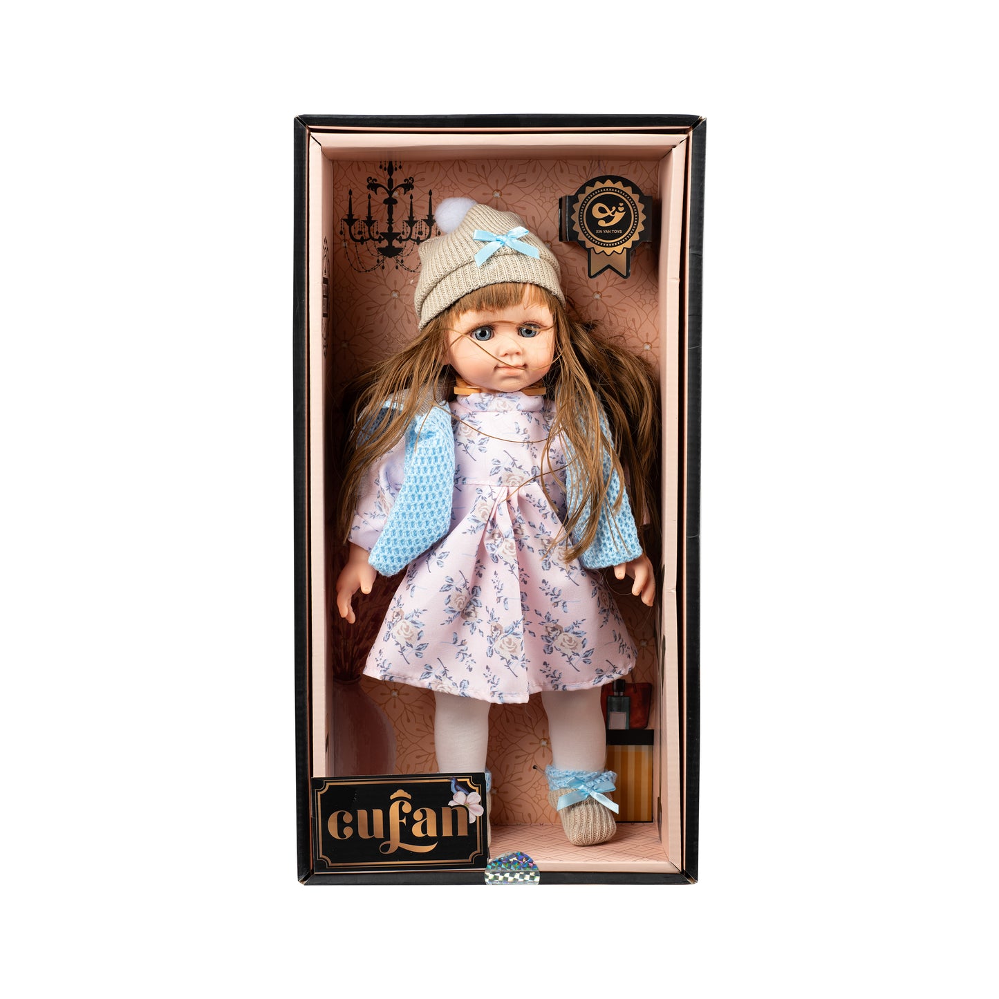 Gufan Doll
