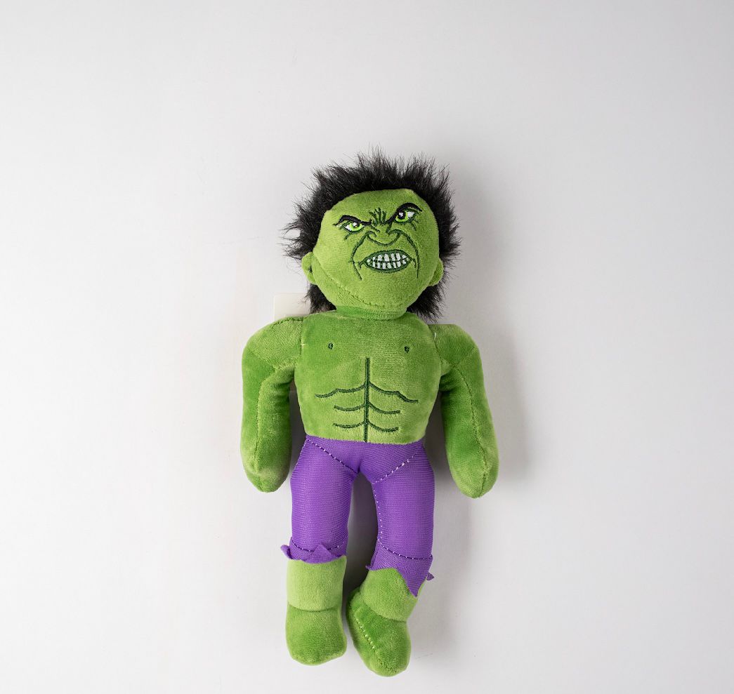 hulk soft
