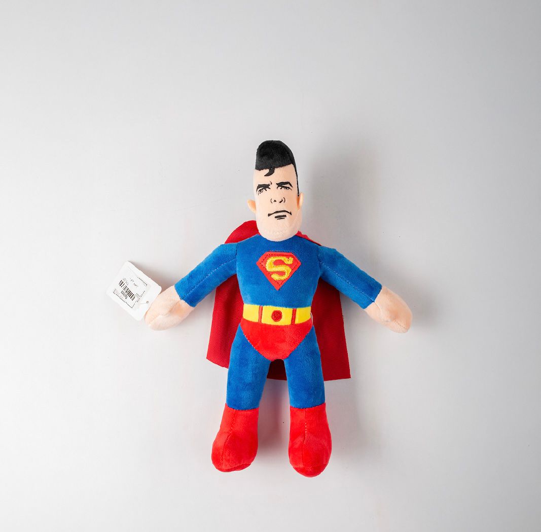 super man soft