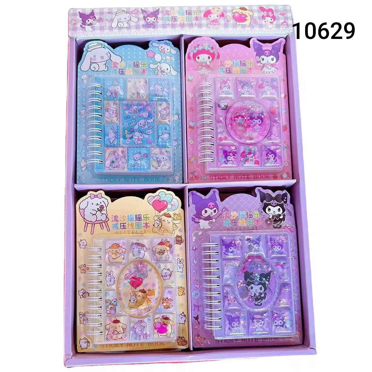 Krome notebook