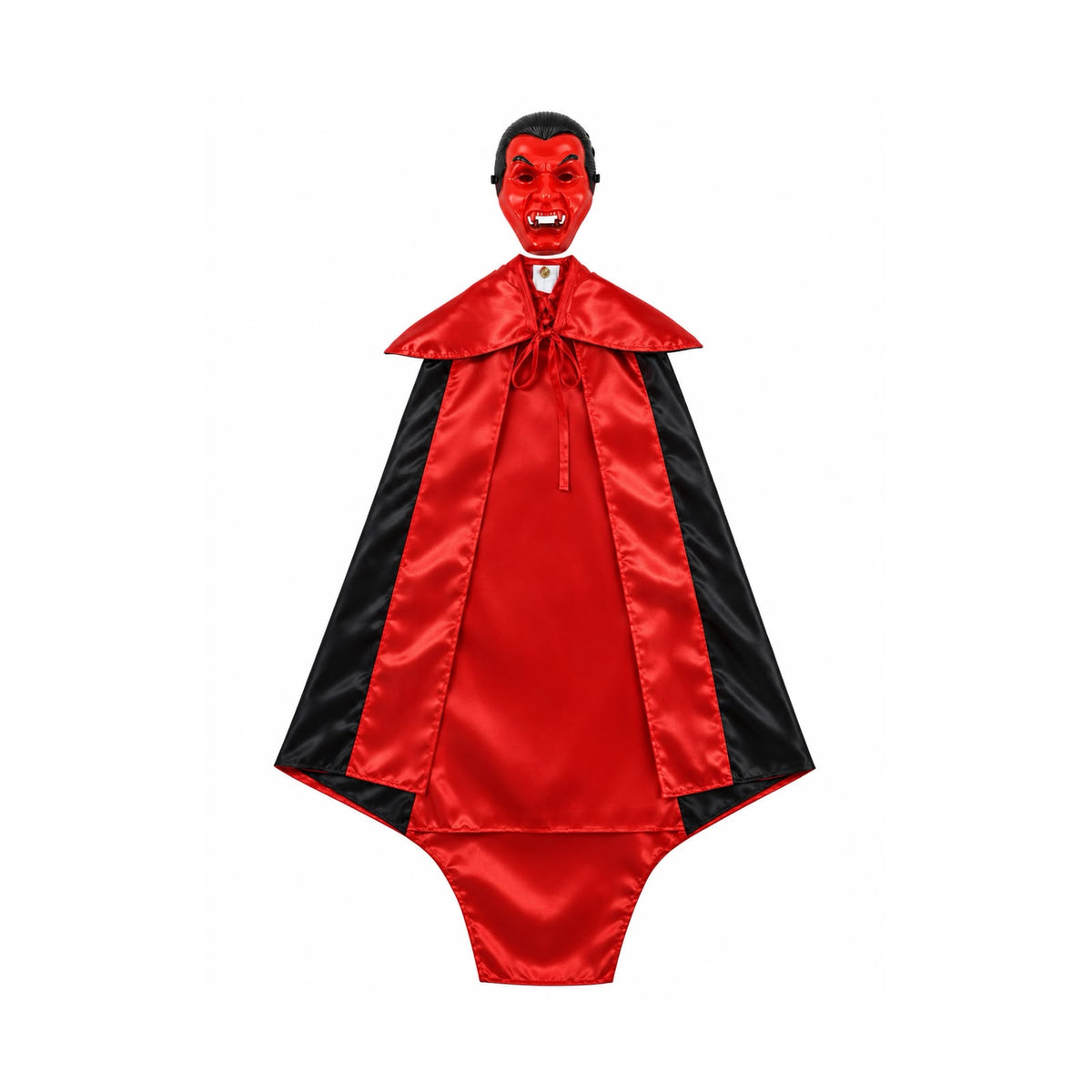 Vampire Costume