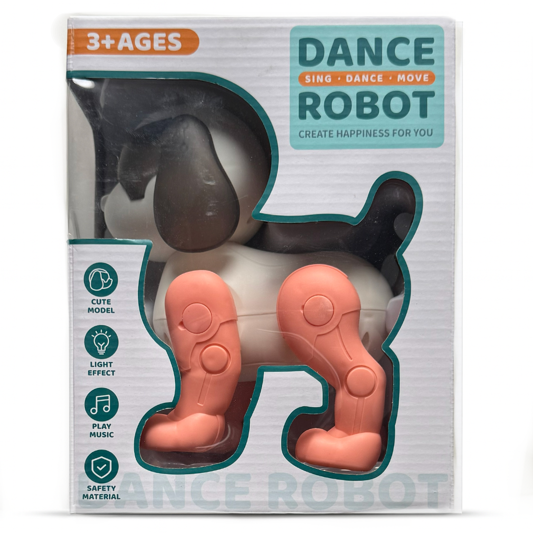 dance robot