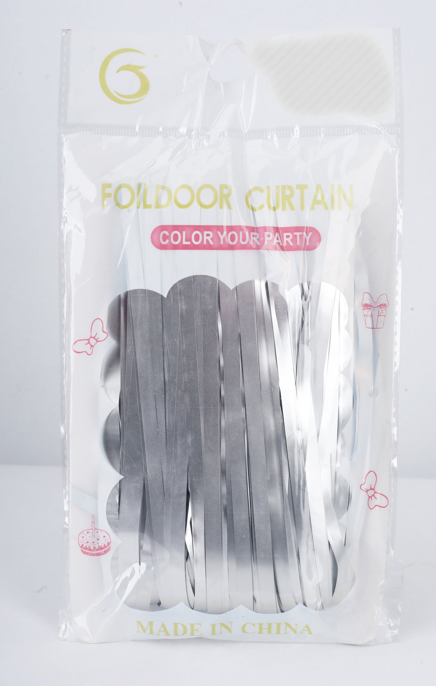 Folidoor Curtain