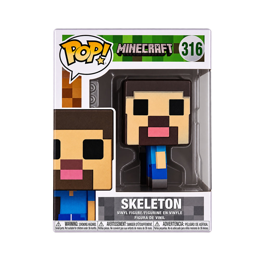 Skeleton K-pop