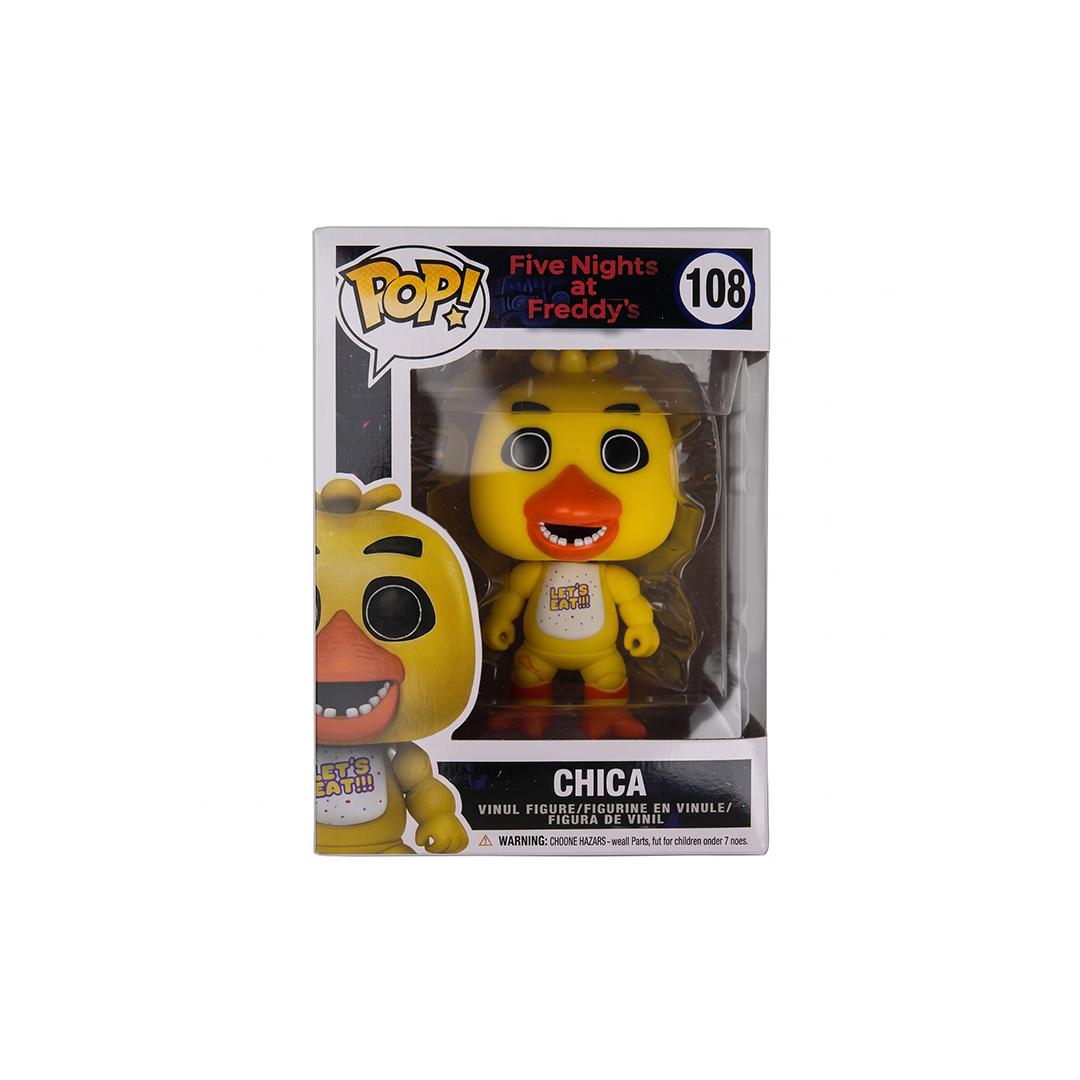 Chica K-pop