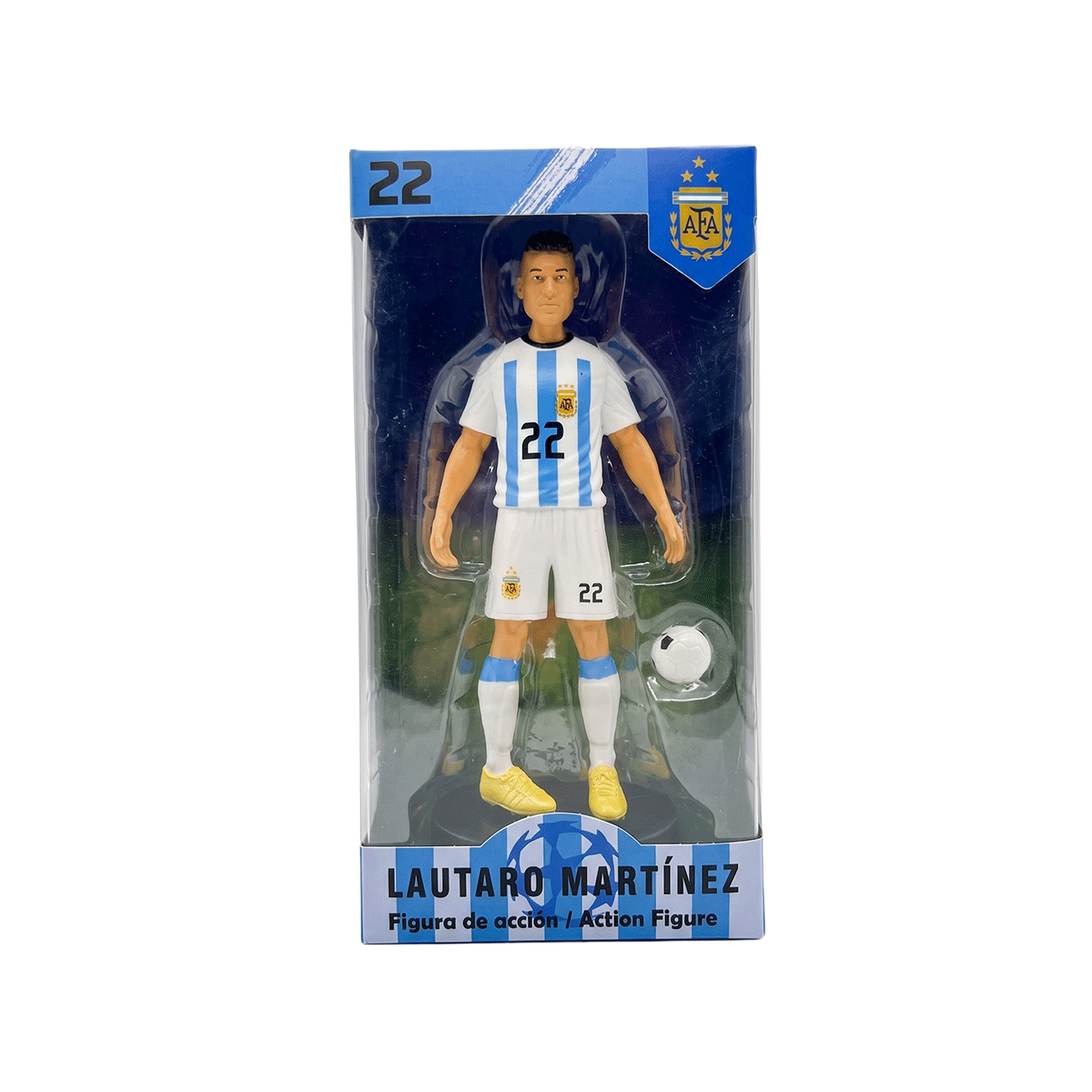 lautaro martinez player
