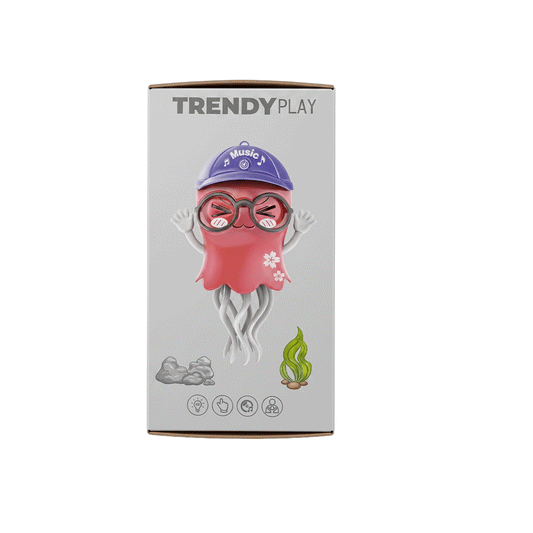 trendy play octopus