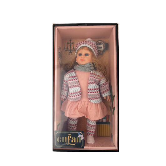 doll