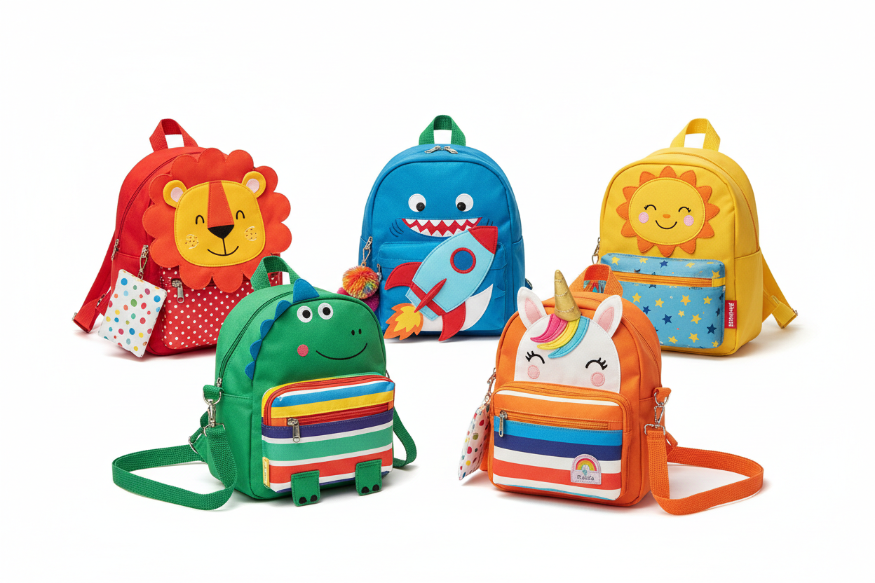 Bags