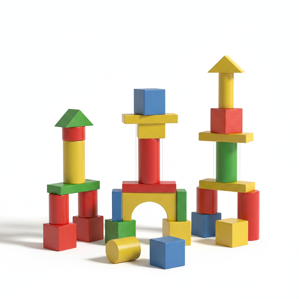 Blocks