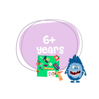 Educational, Science, Arts & Crafts Games