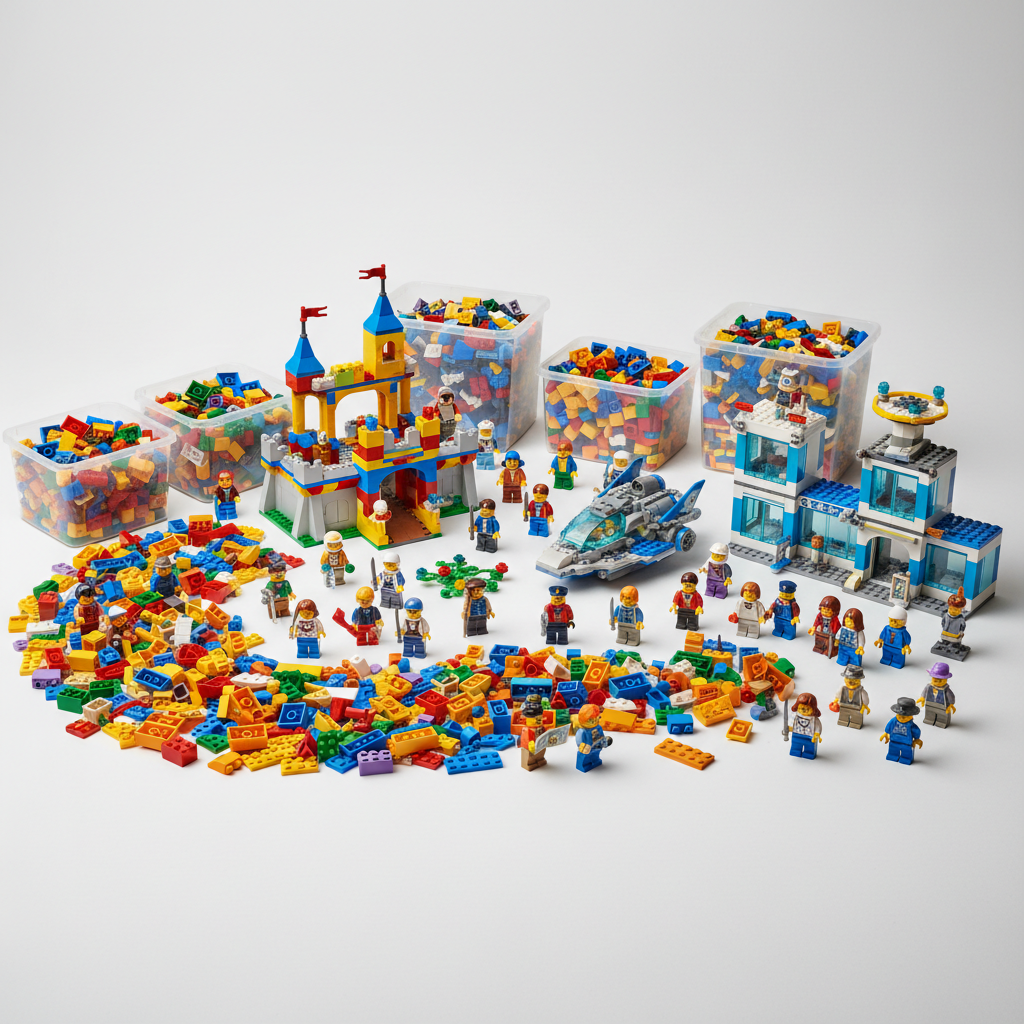 LEGO