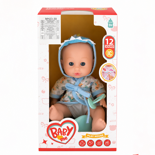 Baby me Doll