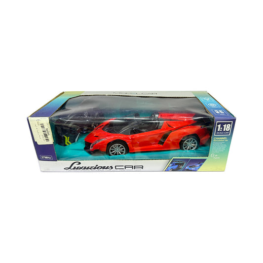 CAR REMOTE CONTROL