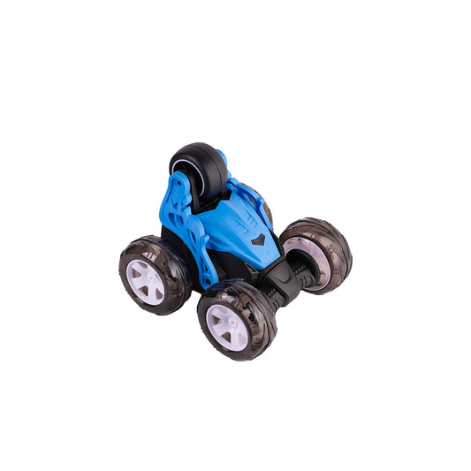 stitch car